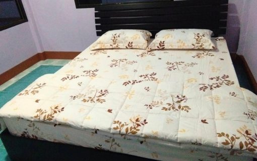 บ้านเกาะเตียบโฮมสเตย์