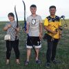 สนามยิงธนู สุราษฎร์ธานี
