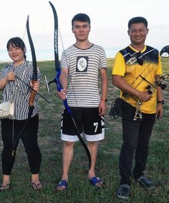 สนามยิงธนู สุราษฎร์ธานี