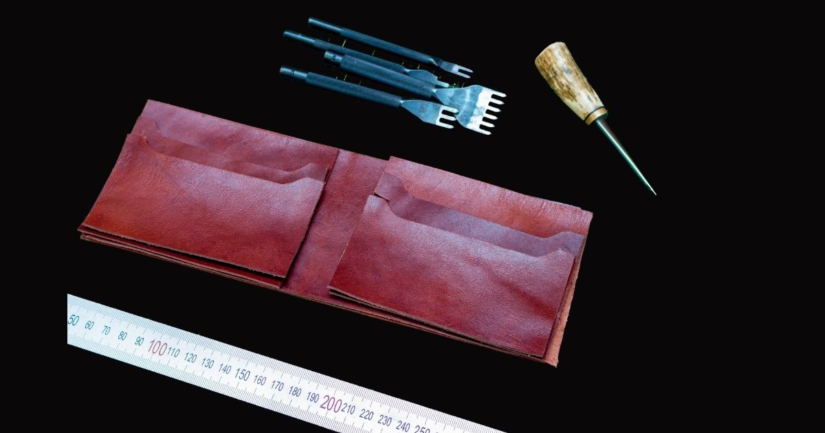 อุปกรณ์ทำเครื่องหนัง