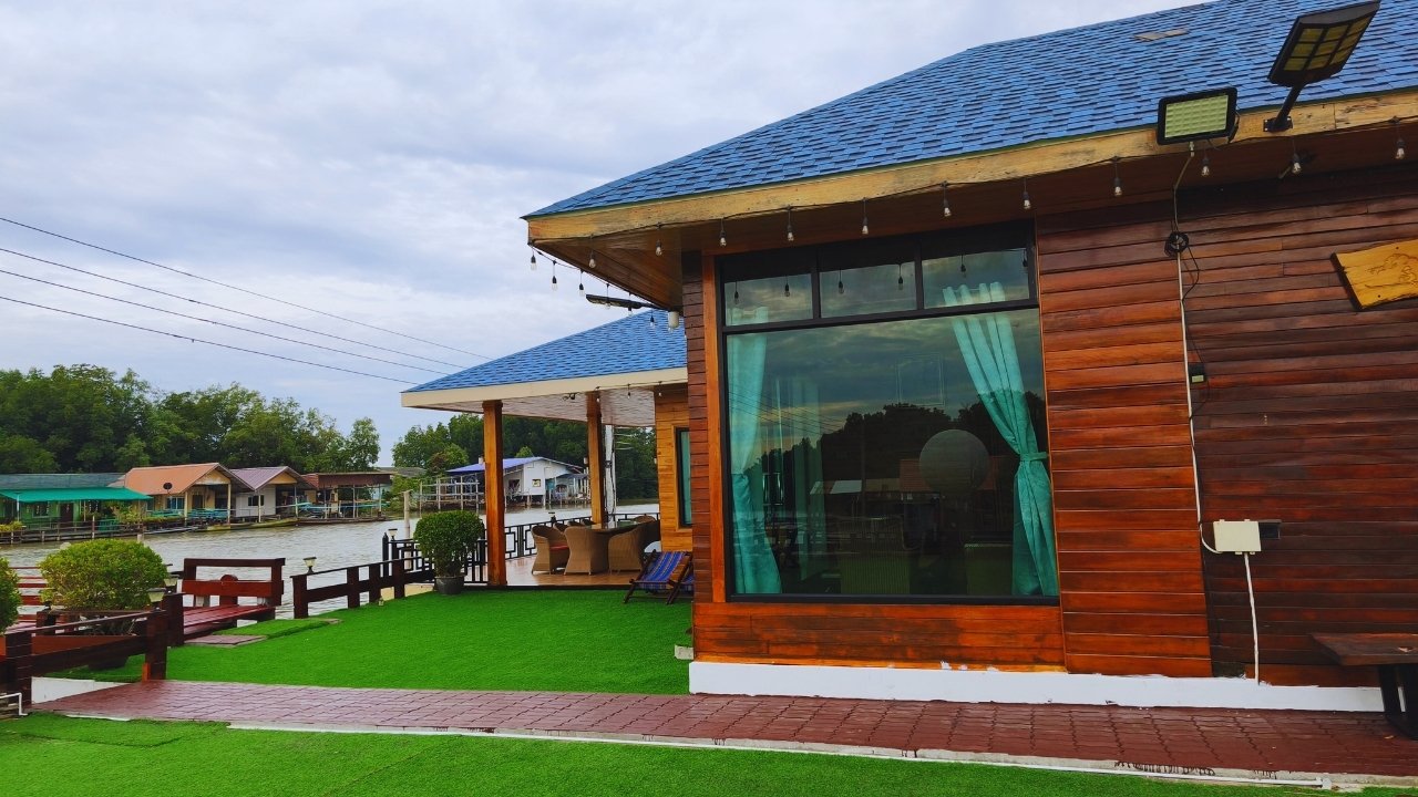 ภูษิตโฮมสเตย์