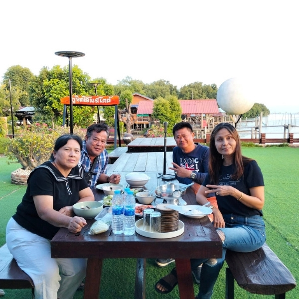 ภูษิตโฮมสเตย์ คลองโคน - Image 6