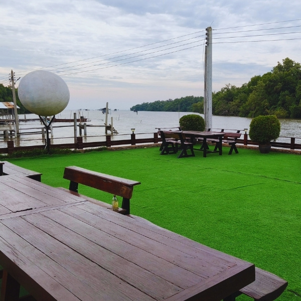 ภูษิตโฮมสเตย์ คลองโคน - Image 3