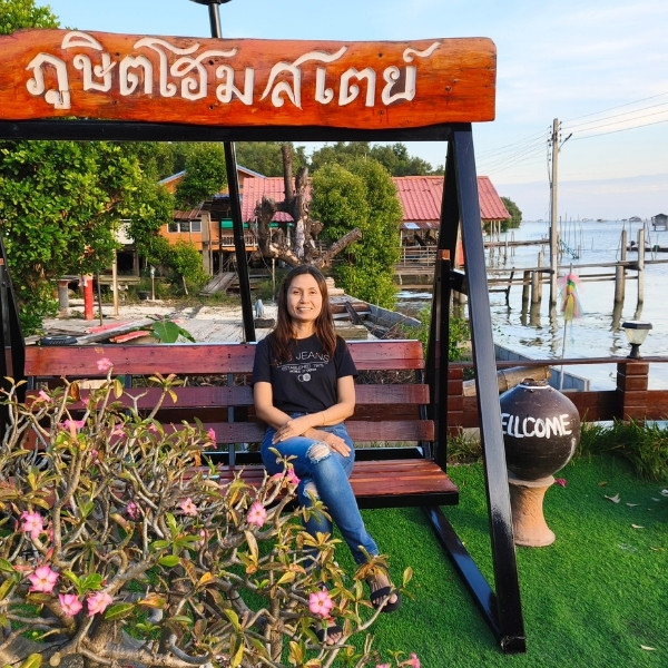 ภูษิตโฮมสเตย์ คลองโคน - Image 2