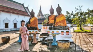 วัดพระบรมธาตุไชยา