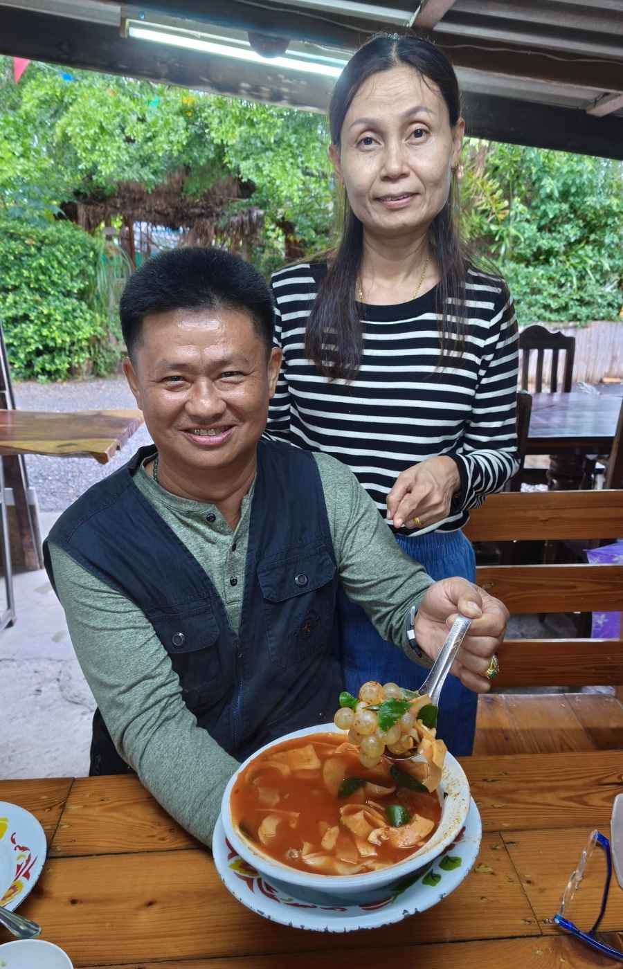 กับข้าวตายาย